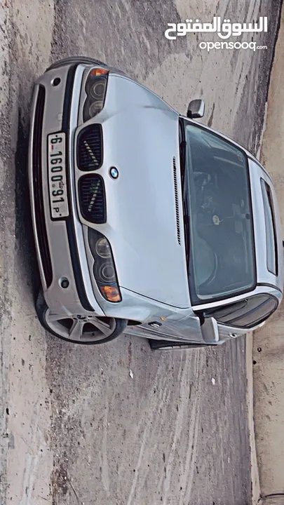 بي ام e46e