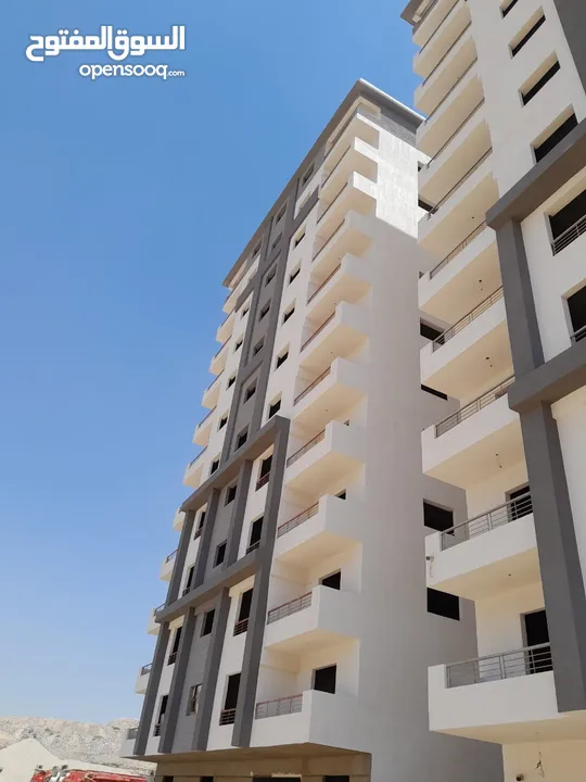 Apartment in Nasr city ( Green Oasis )131m.