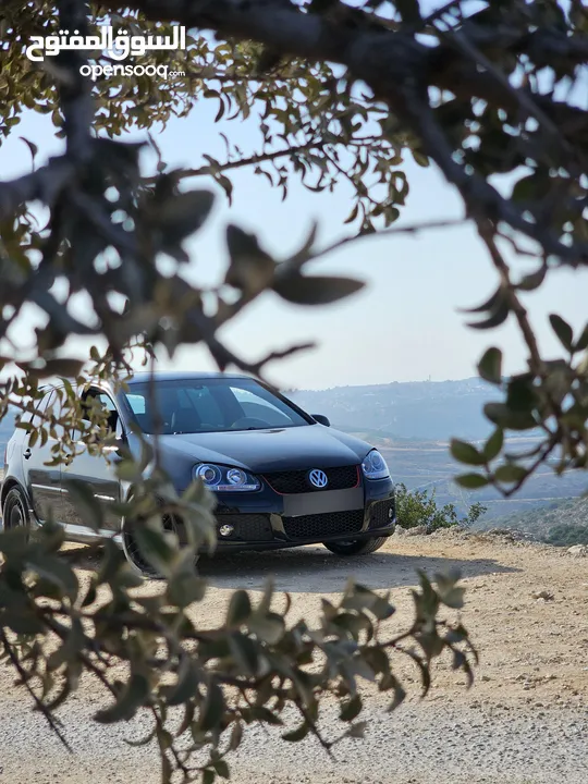 جولف GTI mk5