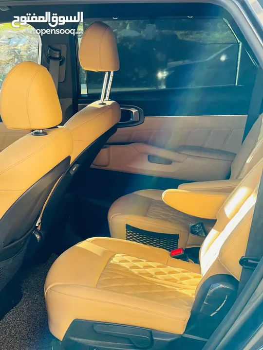 جيــــب كيا سيراتو 2021 فل فل