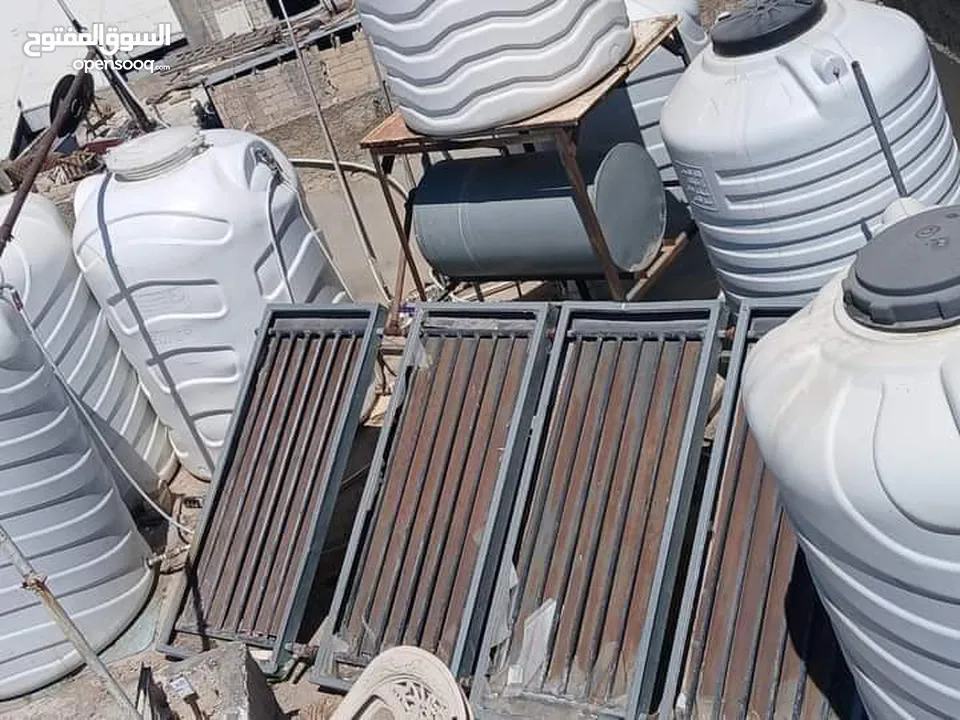 نشتري جميع انواع الاثاث المستعمل والخردوات والنثريات