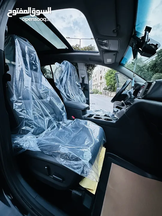 كيااا سبورتاج مطور 2000 بنزين 2*4 الجيب بالكراتين فل اضافات ملغم امكانية البيع نص بالنص الله يبارك