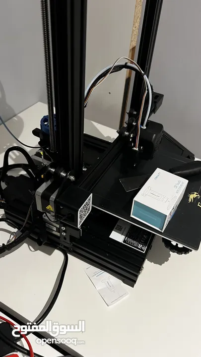 3-D printer