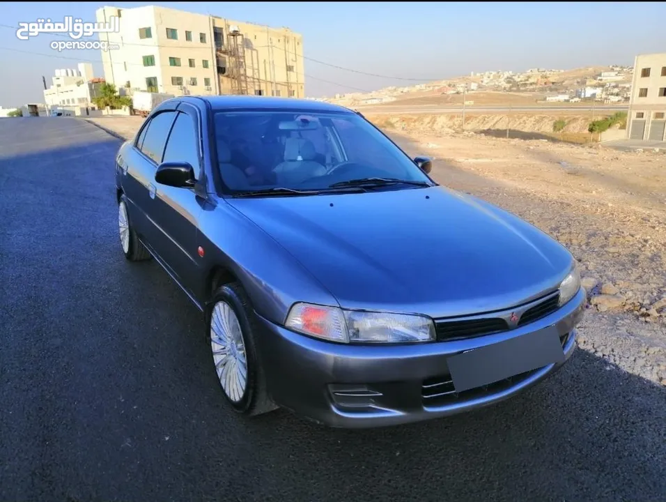 ميتسوبيشي  لانسر 1998
