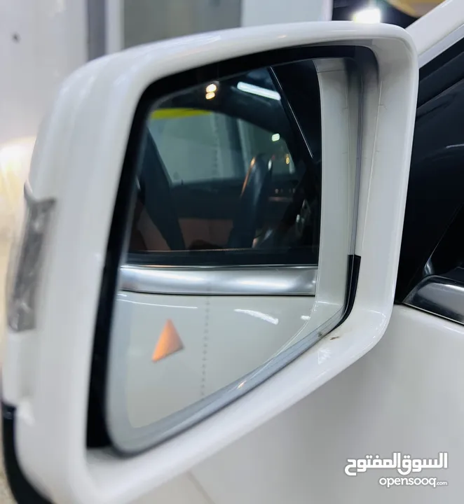 مرسيدس e200 cgi 2012 طلب خاص وارد غرغور