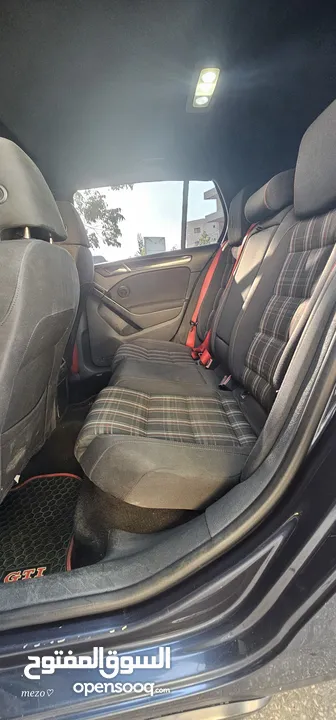 جولف جولف Mk6 جولف GTI