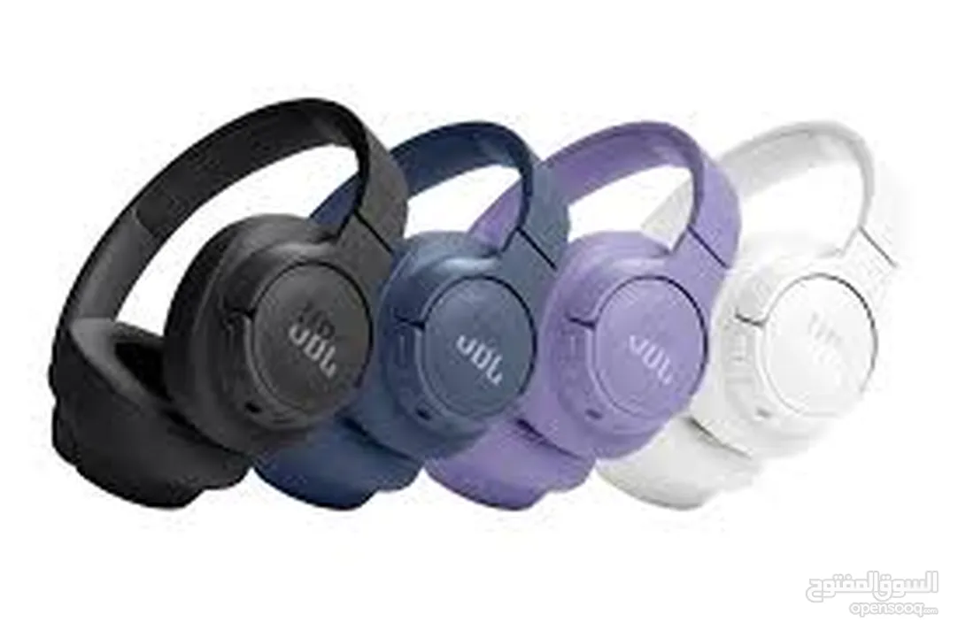 JBL TUNE 670NC سماعة جي بي ال T670 NC