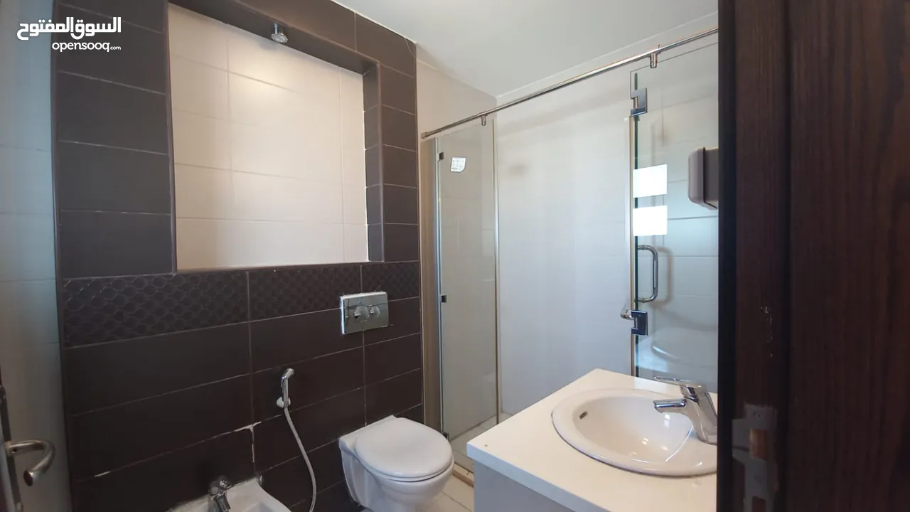 semi furnished apartment for rent in abdoun  ( Property 39252 )-174804842