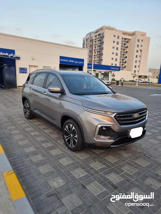 Chevrolet Captiva 2023 Premier for sale