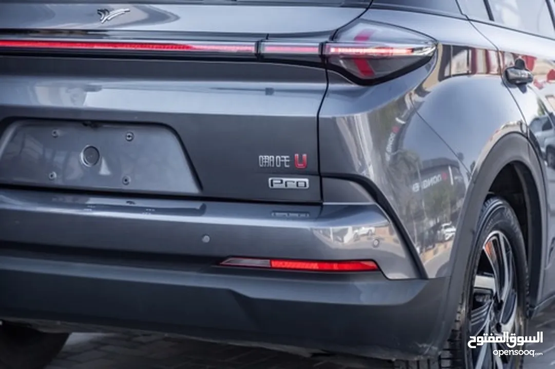 2022 Neta U400 PRO