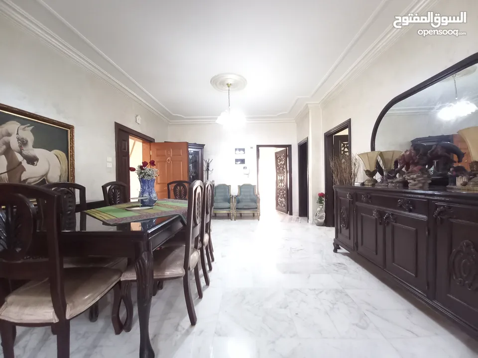 Furnished Apartment For Rent In Deir Ghbar  ( Property 36250 )-174701282