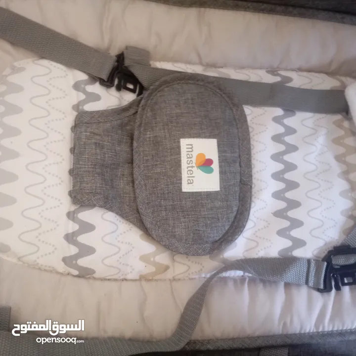 كرسي هزاز ماستيلا