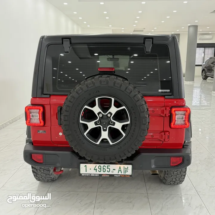 جيب ربيكون نخب اول يد اولى دهان شركة سعرر حررق وتحدي تلاقي بسعره ونظافته