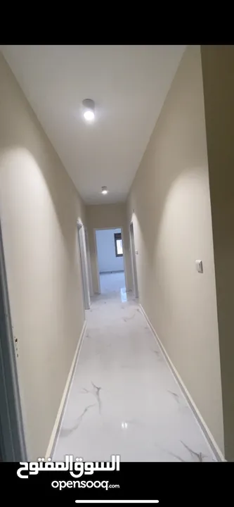 شقة مميزة ع الكاش