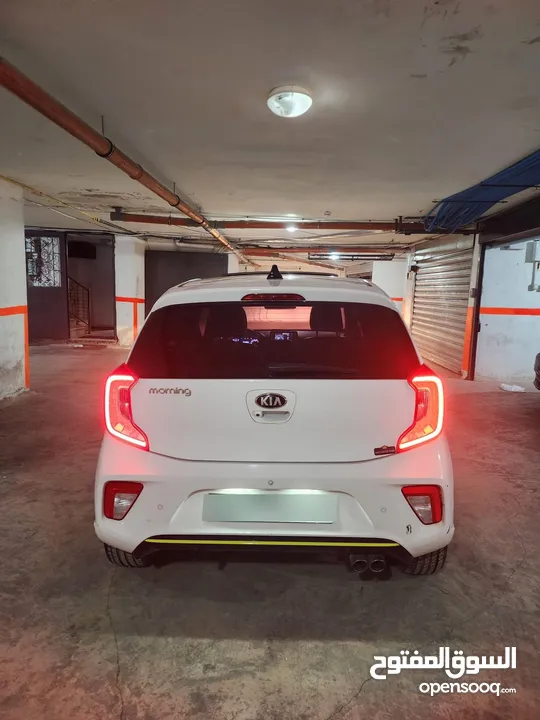 بيكانتو. جتي لاين مع. فتخه. بسعررررر حرق حرق