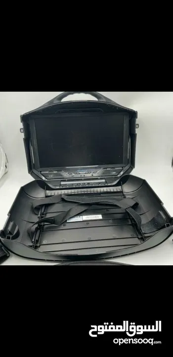 حقيبه تلفزيون متنقل portable tv bag