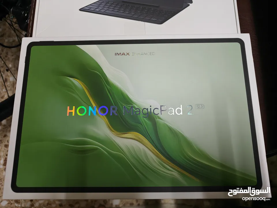 Honor MagicPad 2 12.3