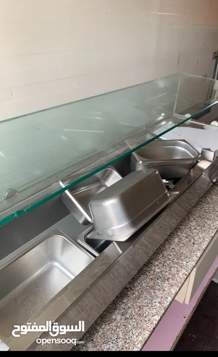 ڤان جاهز للبيع شغال