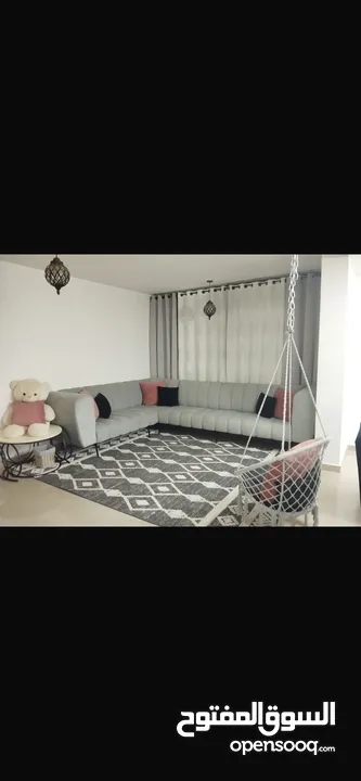 روف للبيع موقع مميز في سردا مساحه 320 متر موقع وإطلاله مميزه يطرح البركه لصاحب نصيب