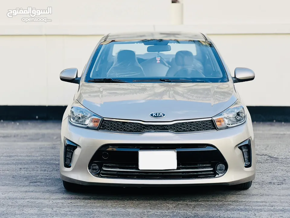 Kia pegas 2021 Model/Single owner/For sale