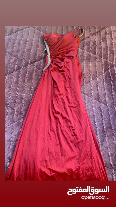 فساتين سهره