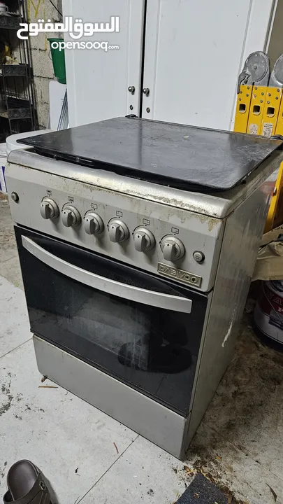 cooking ovens
