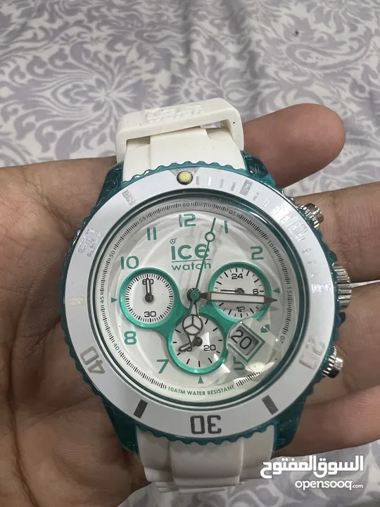 Ice watch for sale