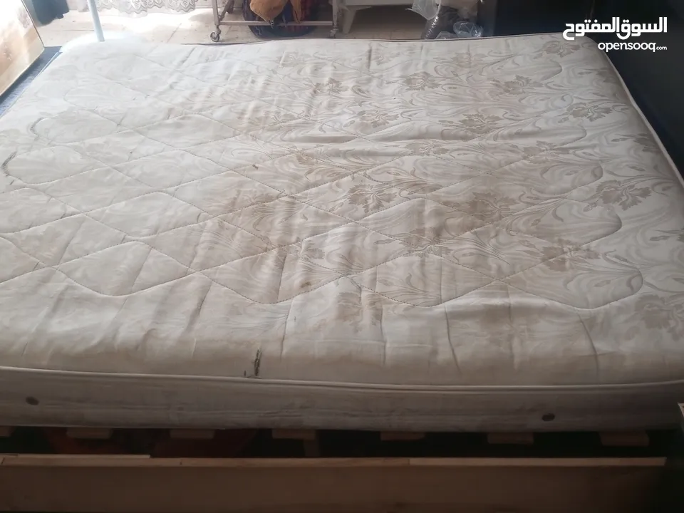 فرشة مجوز ل