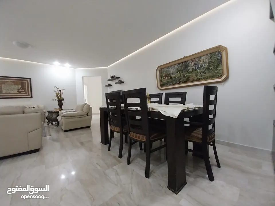 شقة للايجار في دير غبار  ( Property 36010 )-174847716