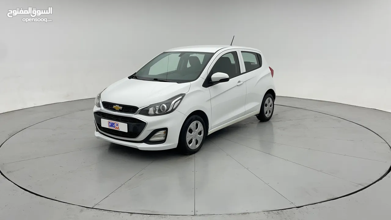 (FREE HOME TEST DRIVE AND ZERO DOWN PAYMENT) CHEVROLET SPARK