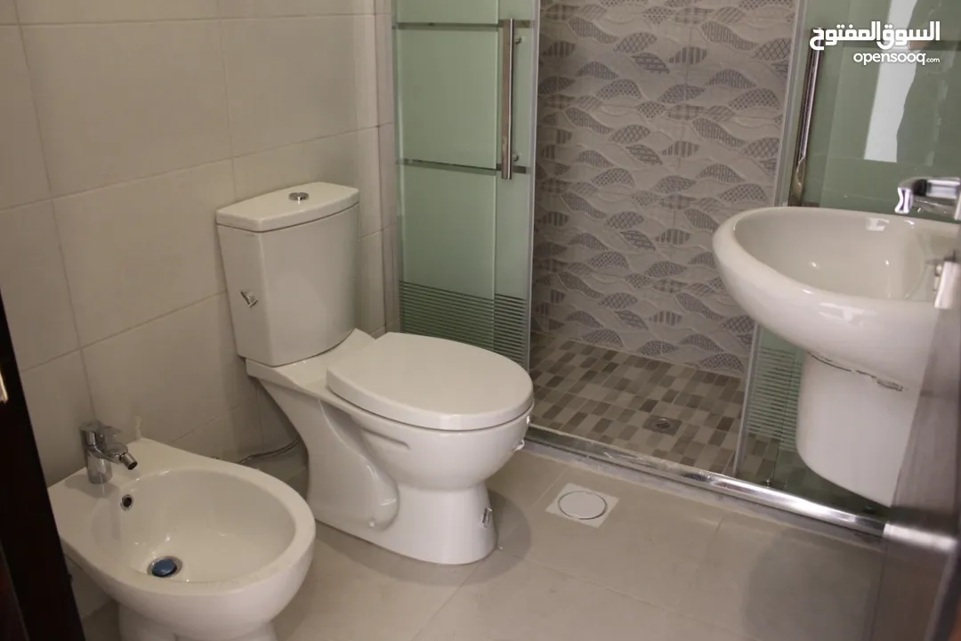 شقة سكنية للبيع في مرج الحمام