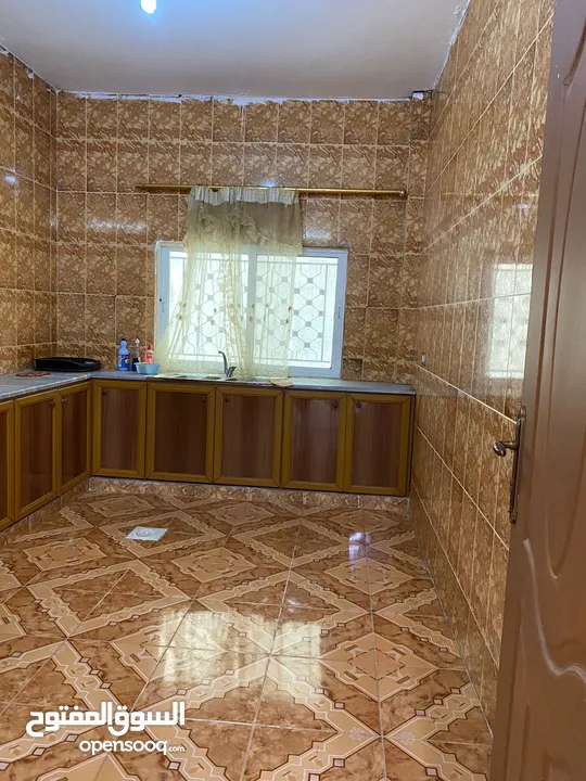 منزل مستقل في السلط المغاريب