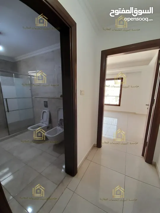 شقة لم تسكن - دير غبار - 4نوم 2ماستر - 325م - بلكونتين بإطلالــــه مميزة - تستحق المشاهدة