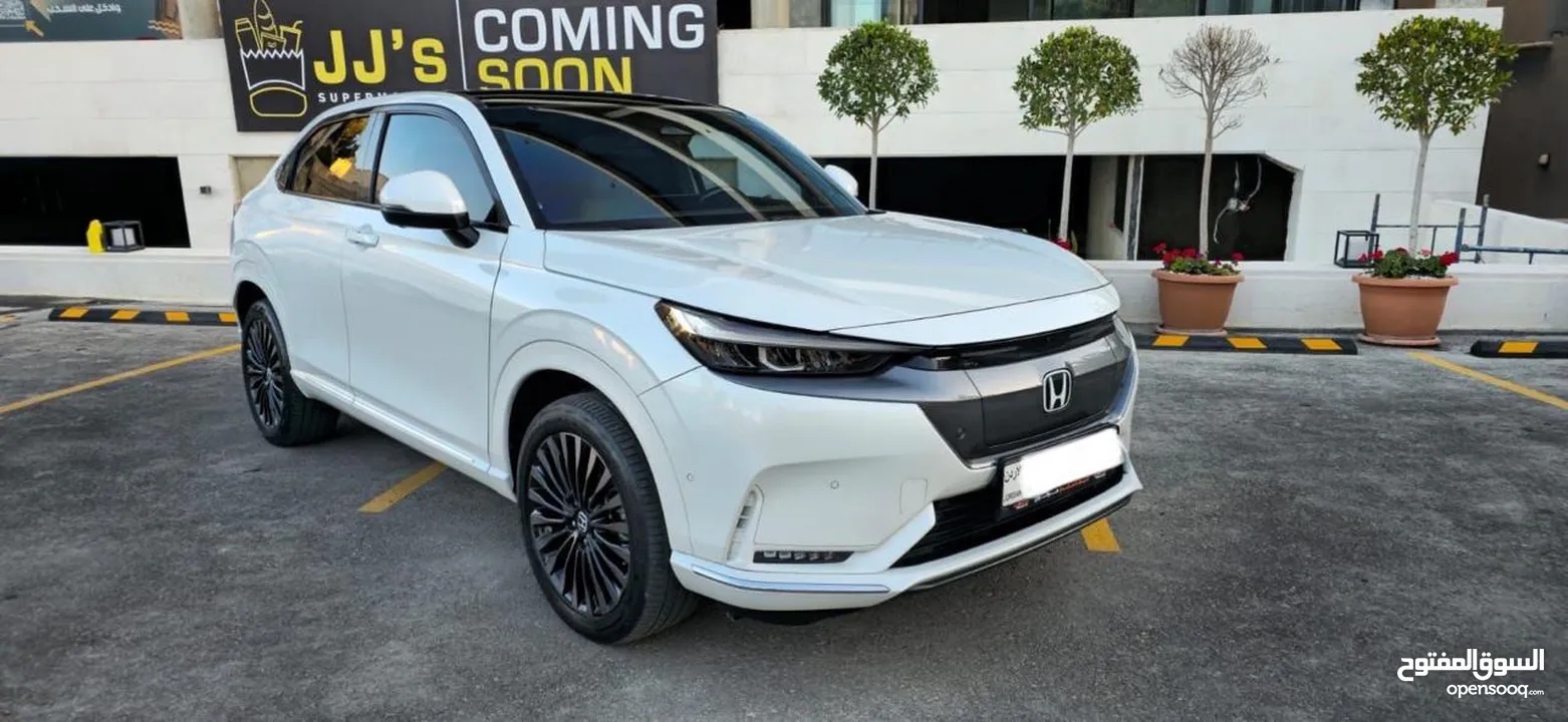 Honda e:NP1 2023 للبيع بسعر مغري