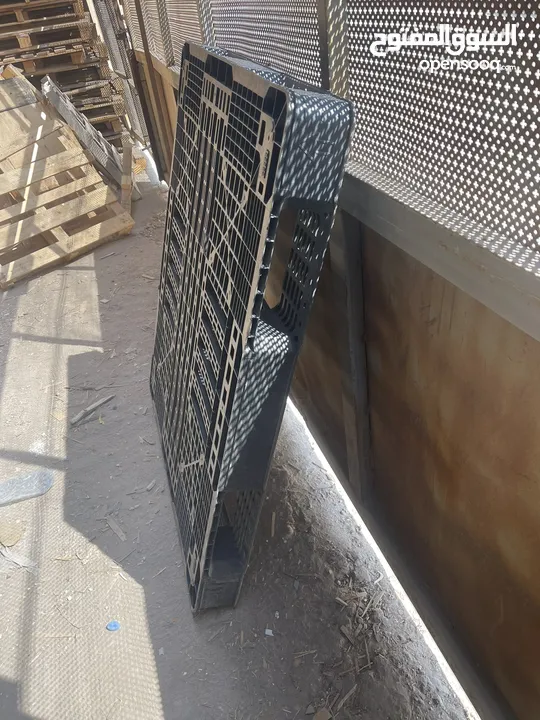 طبالي بلاستيك نخب اول (110*130)