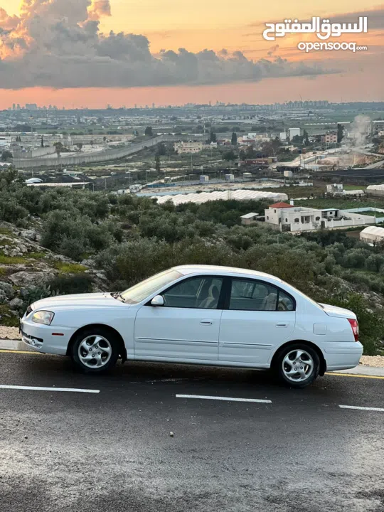 افانتي اوتومات برايفت بوضع فوق الممتاز