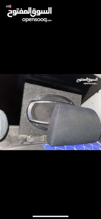 دبل ساف +سماعتين