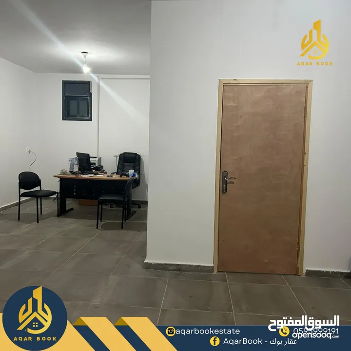 محلات للايجار في رام الله