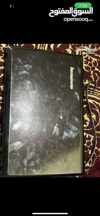 لاب توب لينوفو للبيع المستعجل