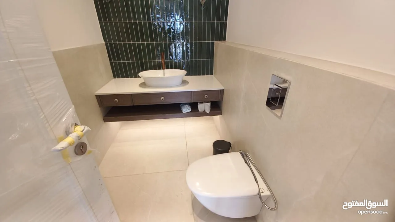 شقة فاخرة لللايجار في عبدون ( Property 41374 )-175064013