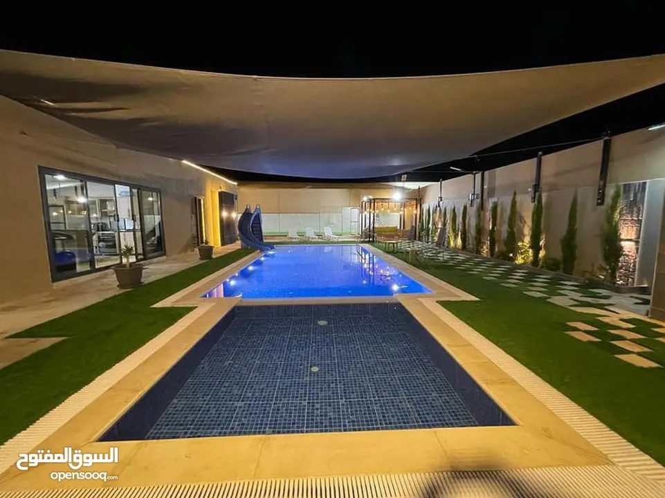 شاليهات كمباوند Giving  اكبر مدينة شاليهات اكثر من 20شاليه في مكان واحد  خيارك الانسب متوفر عنا