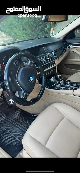 BMW موديل 2016