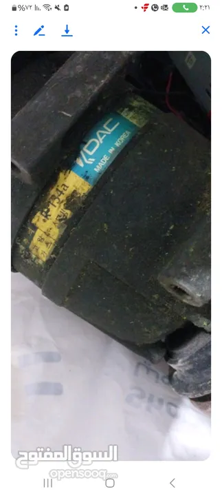 كومبرسر دايو نوبيرا 1+2