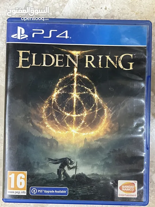 Elder Ring ps4