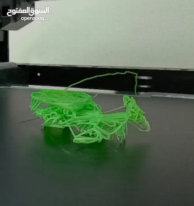 طابعة ثلاثية الابعاد  Bambu Lab 3D printer