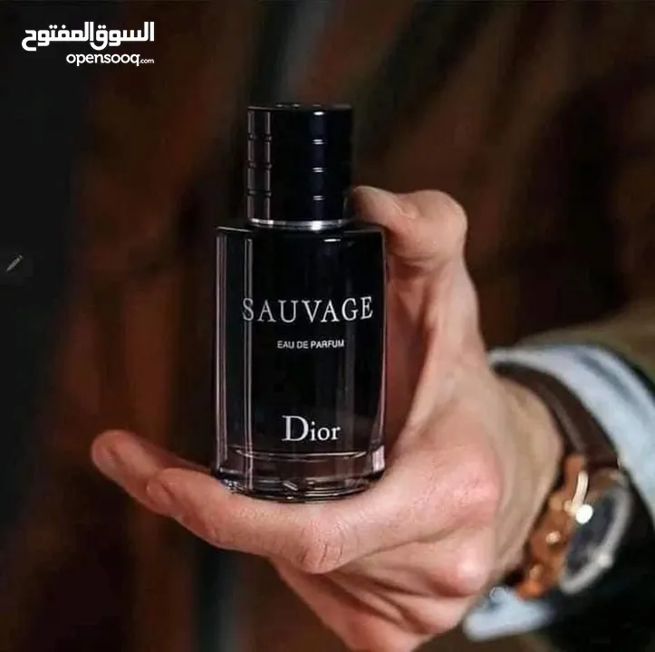 اجمل العطور الرجالية 100 مل