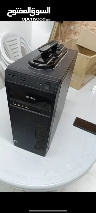 قطع كمبيوتر مستعمل