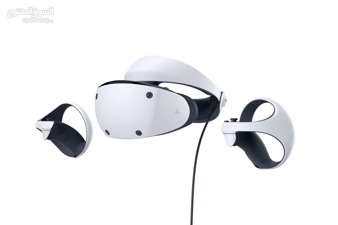 نظارة الواقع الافتراضي - PS5 VR2