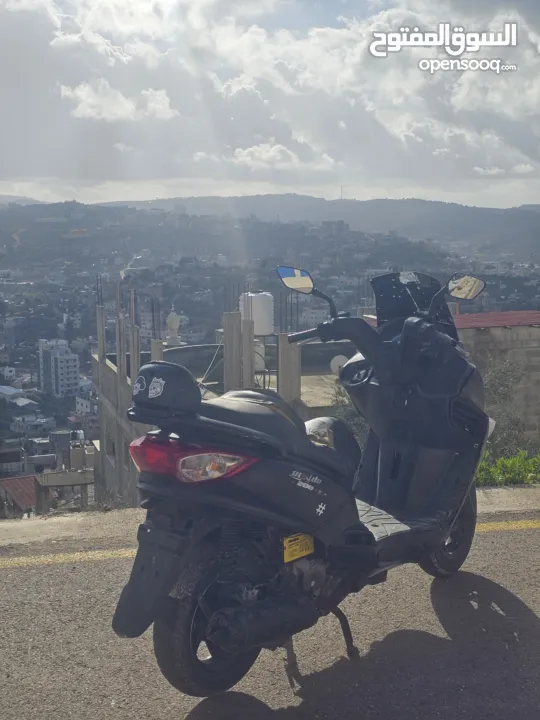 للبيع نابلس بيتا