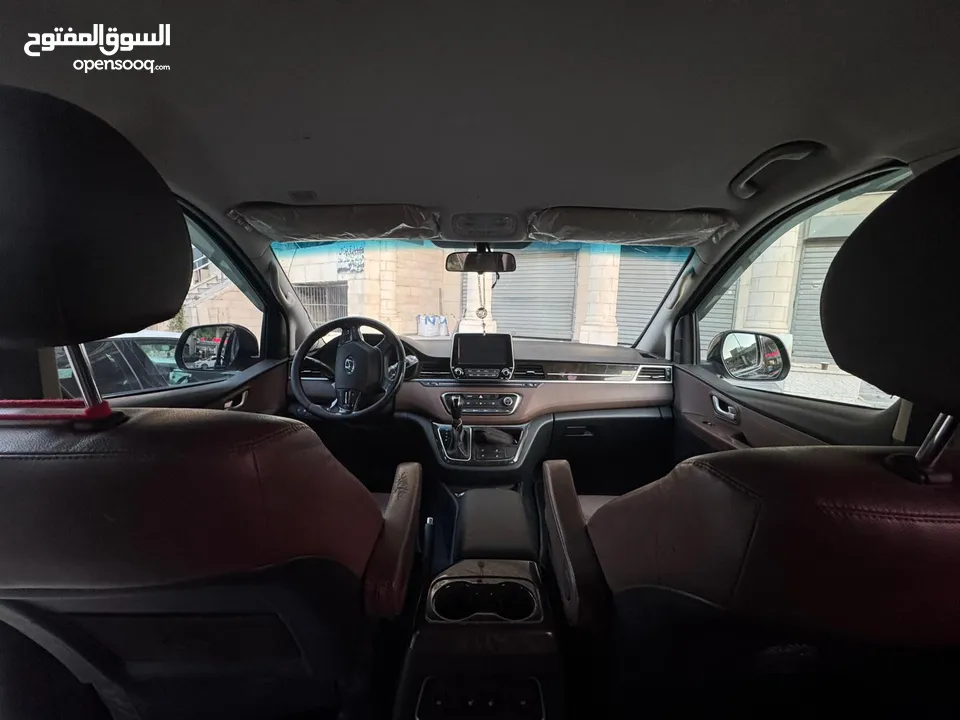 هونداي grand starex 2019